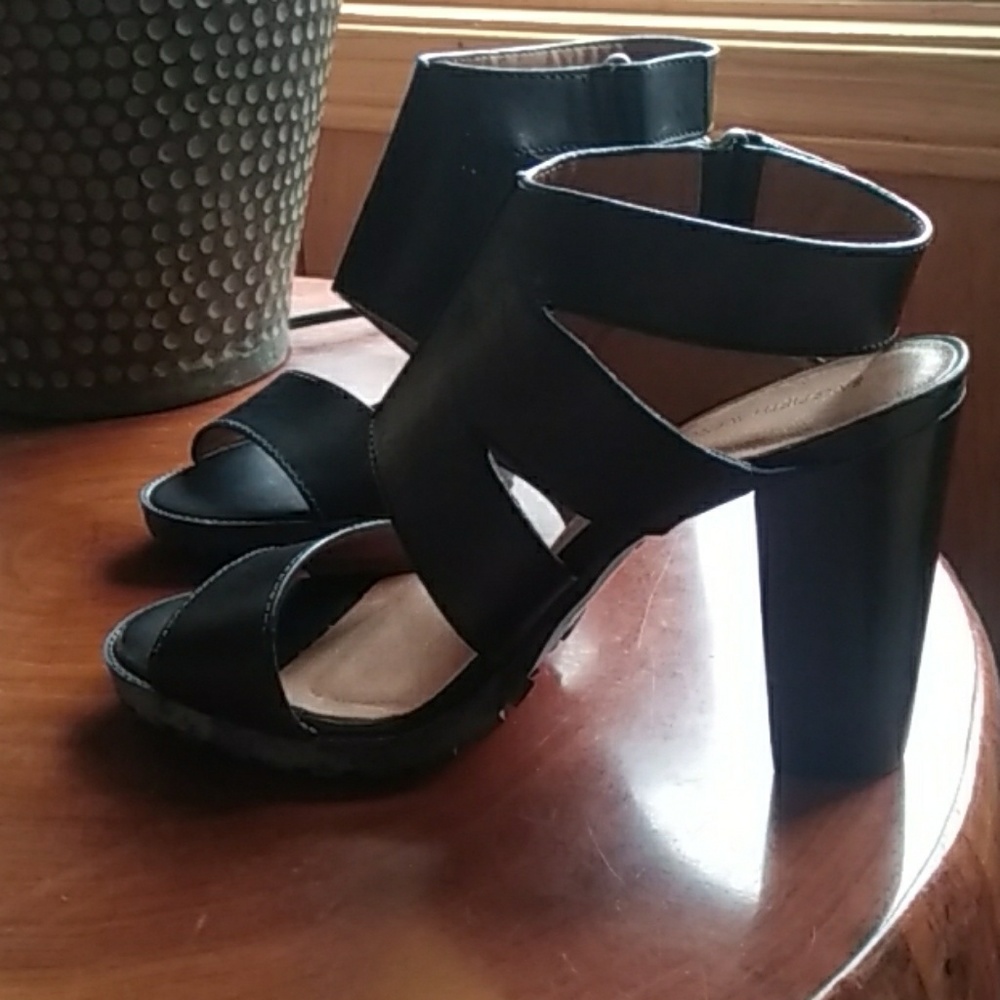 Heels